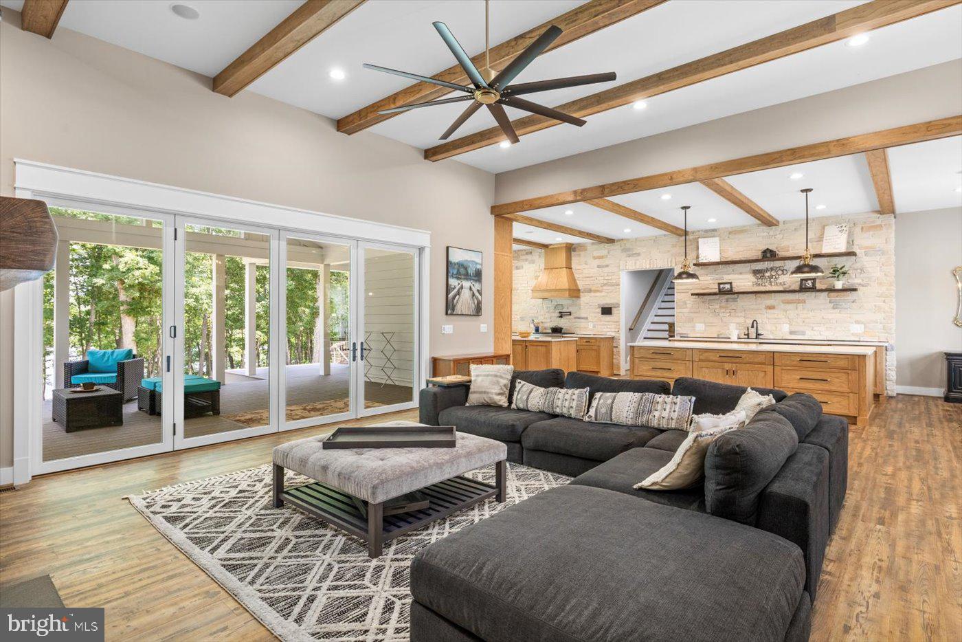 FORTUNES LANDING - Residential