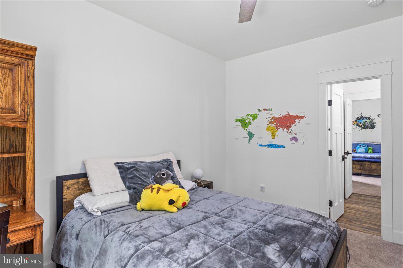 FORTUNES LANDING - Residential