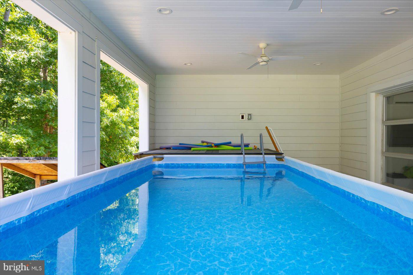 FORTUNES LANDING - Residential