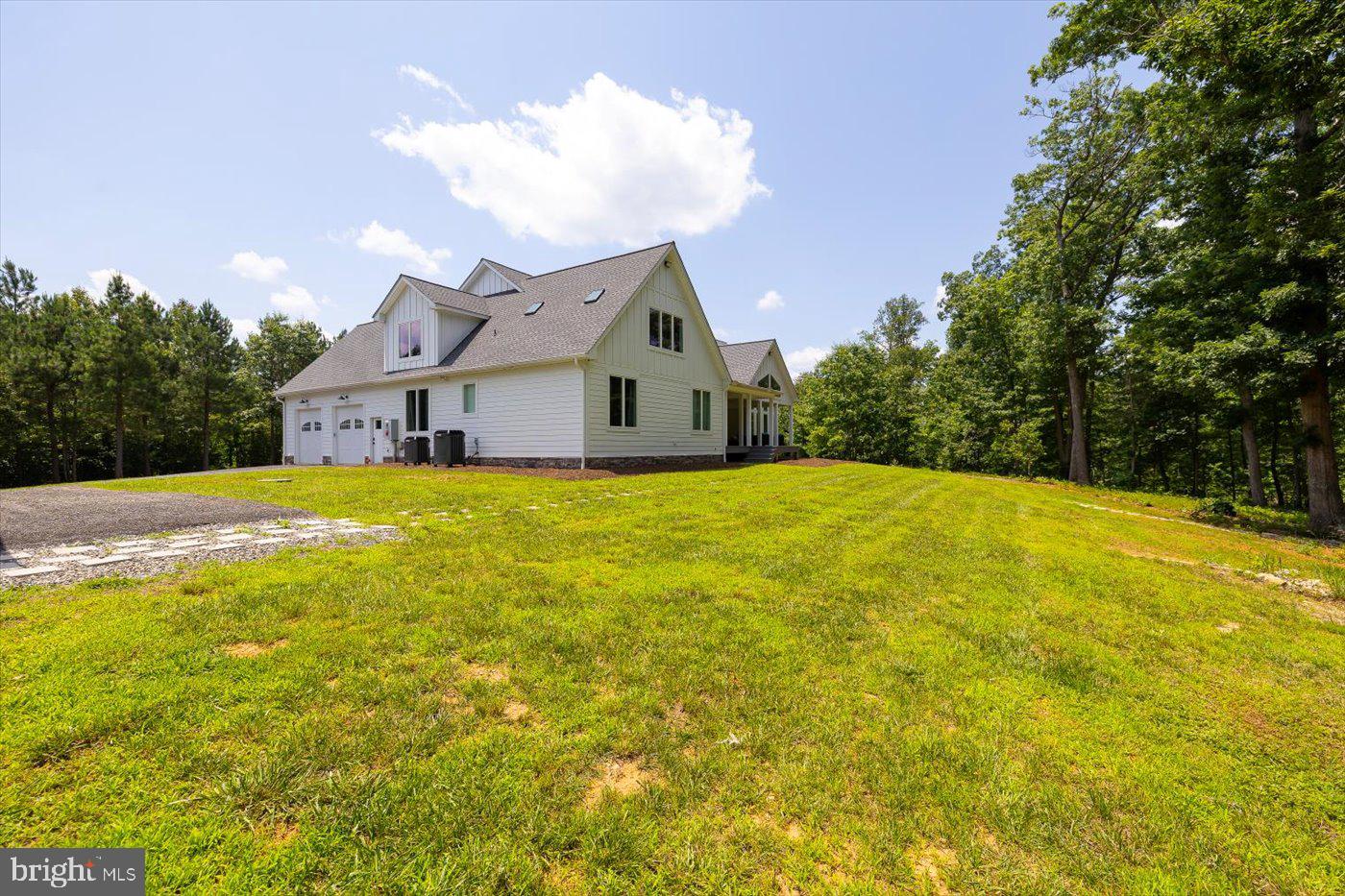 FORTUNES LANDING - Residential