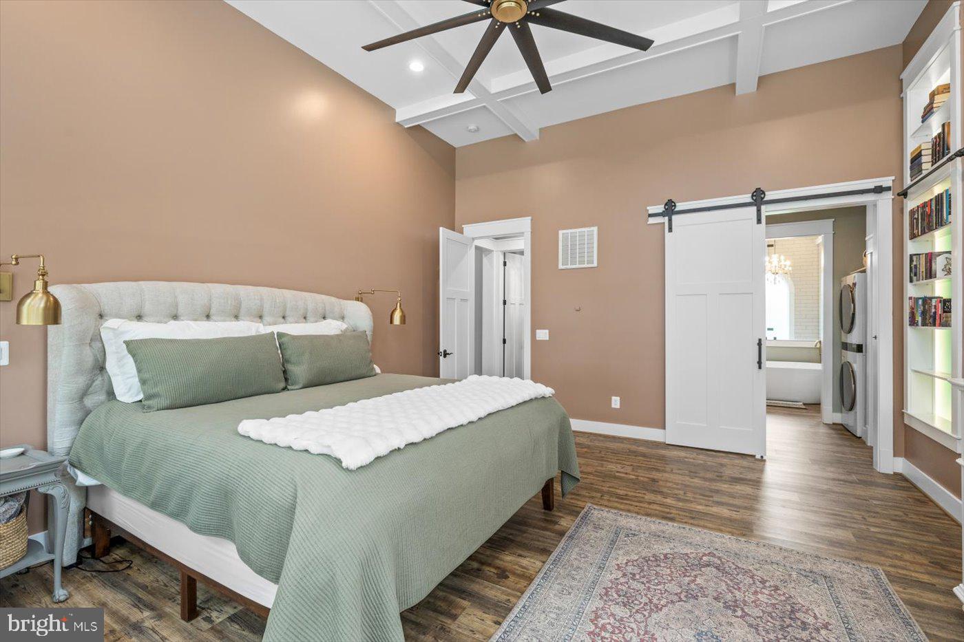 FORTUNES LANDING - Residential