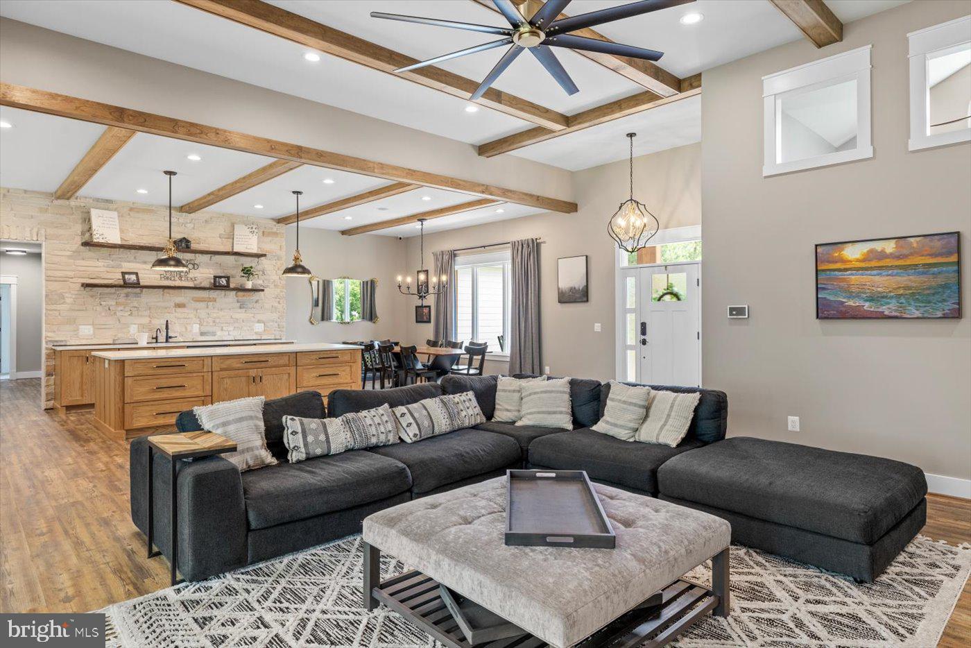 FORTUNES LANDING - Residential