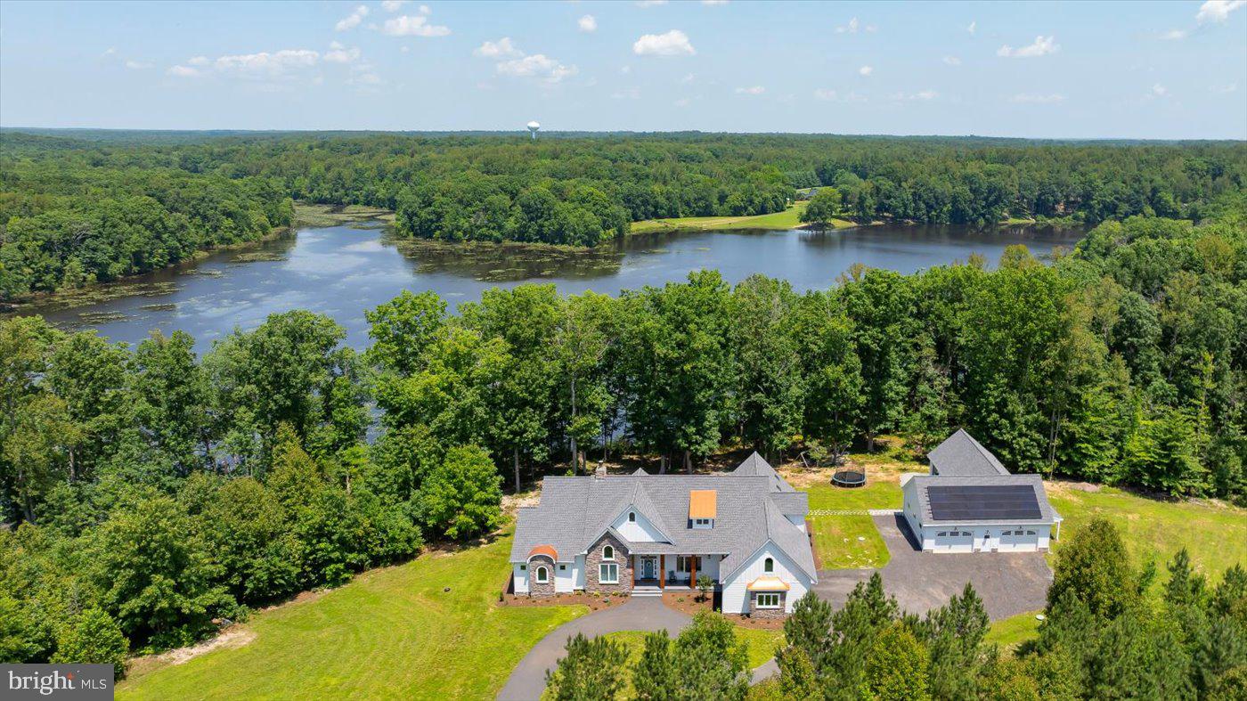 FORTUNES LANDING - Residential