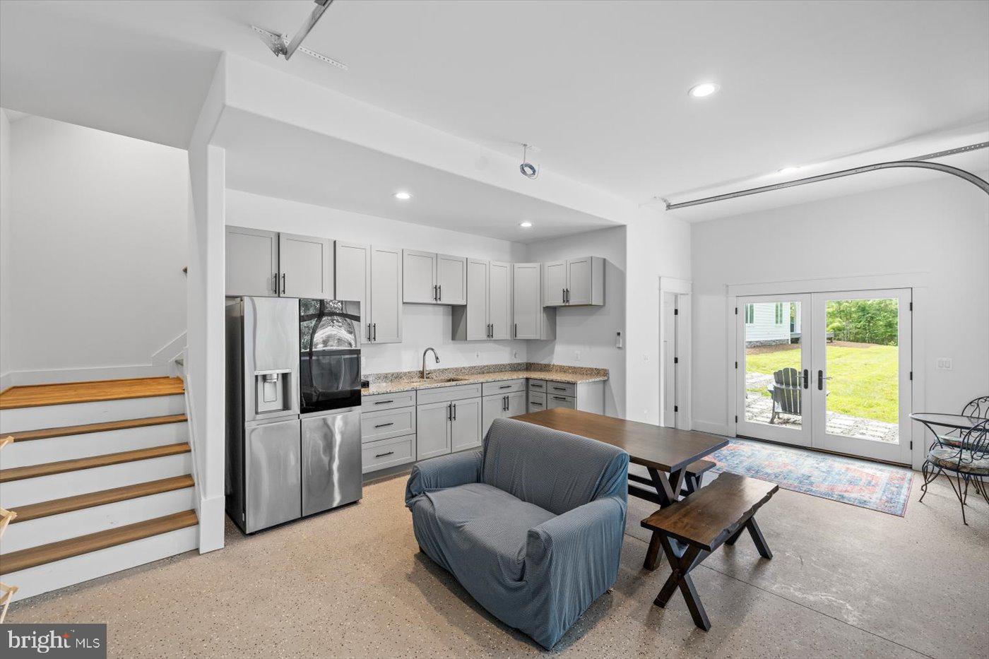 FORTUNES LANDING - Residential