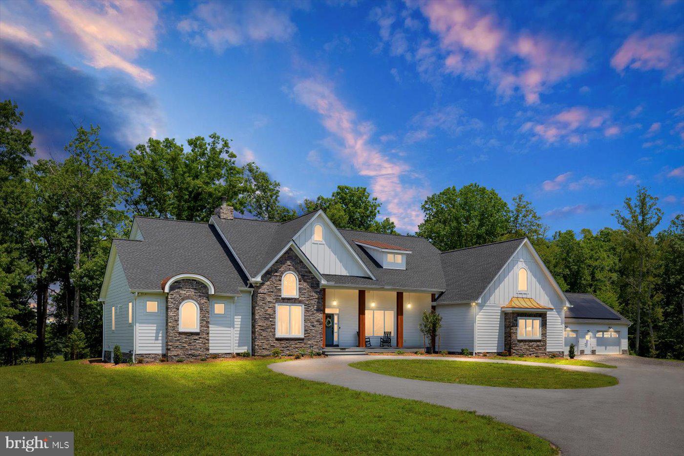 FORTUNES LANDING - Residential