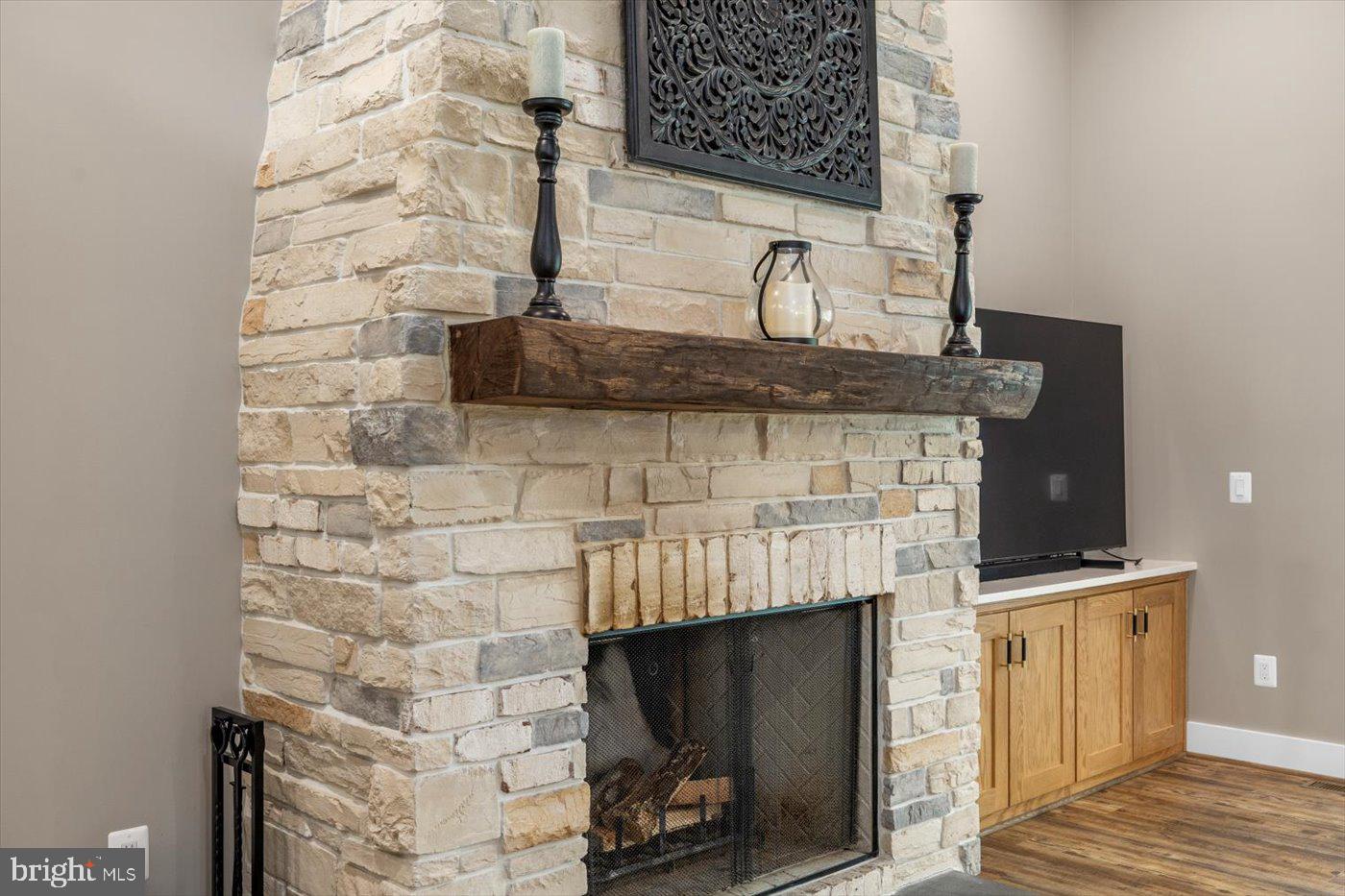 FORTUNES LANDING - Residential