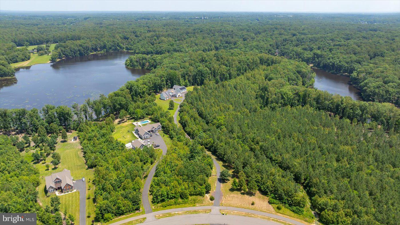 FORTUNES LANDING - Residential