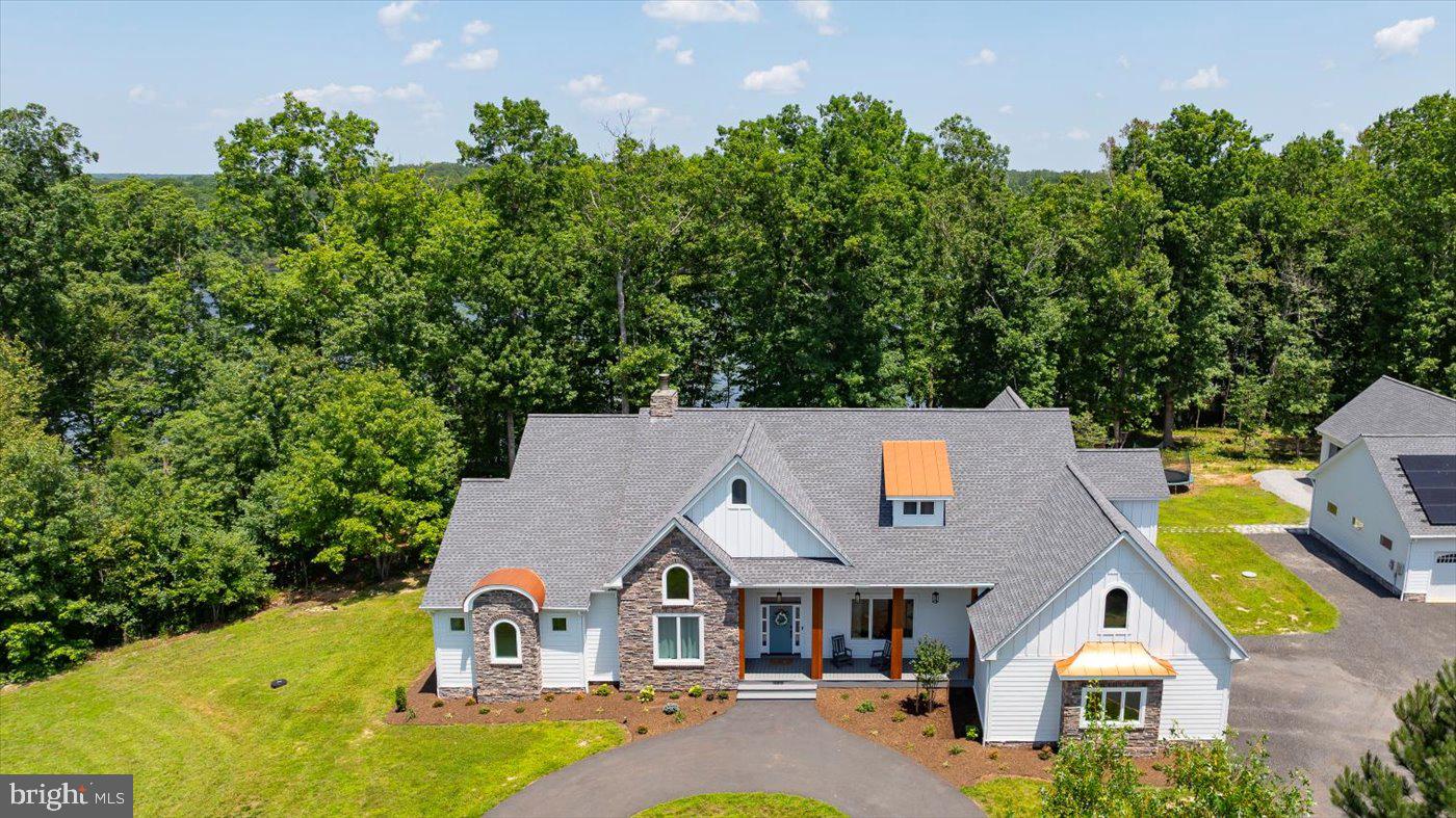 FORTUNES LANDING - Residential