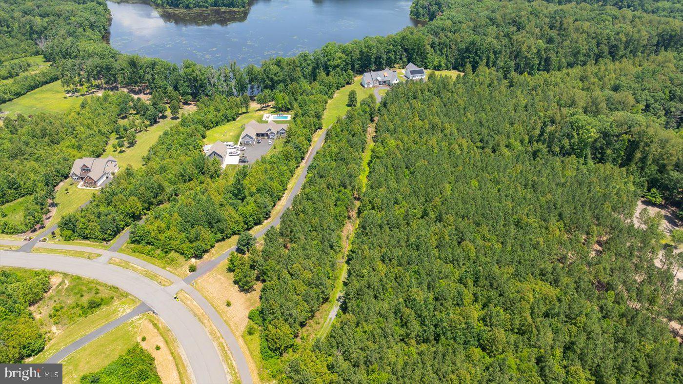 FORTUNES LANDING - Residential