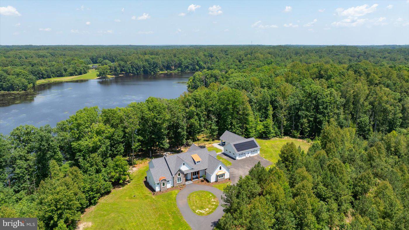 FORTUNES LANDING - Residential