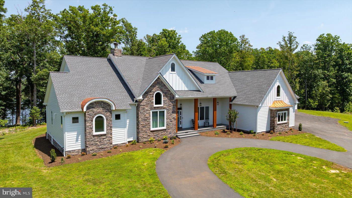 FORTUNES LANDING - Residential