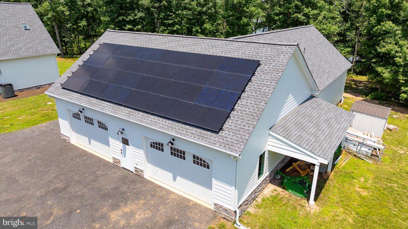 FORTUNES LANDING - Residential