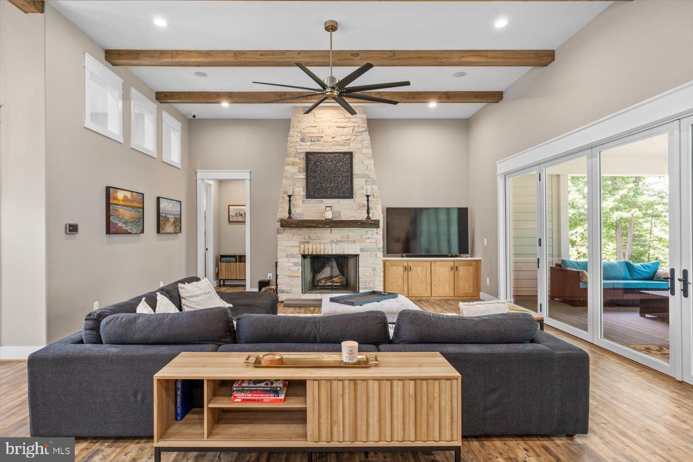 FORTUNES LANDING - Residential