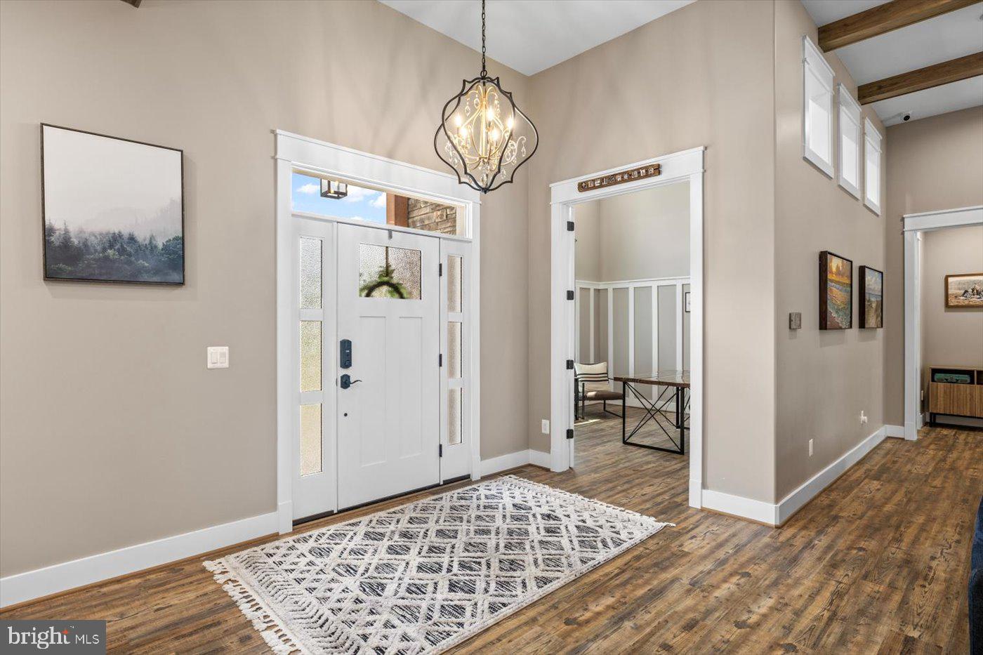 FORTUNES LANDING - Residential