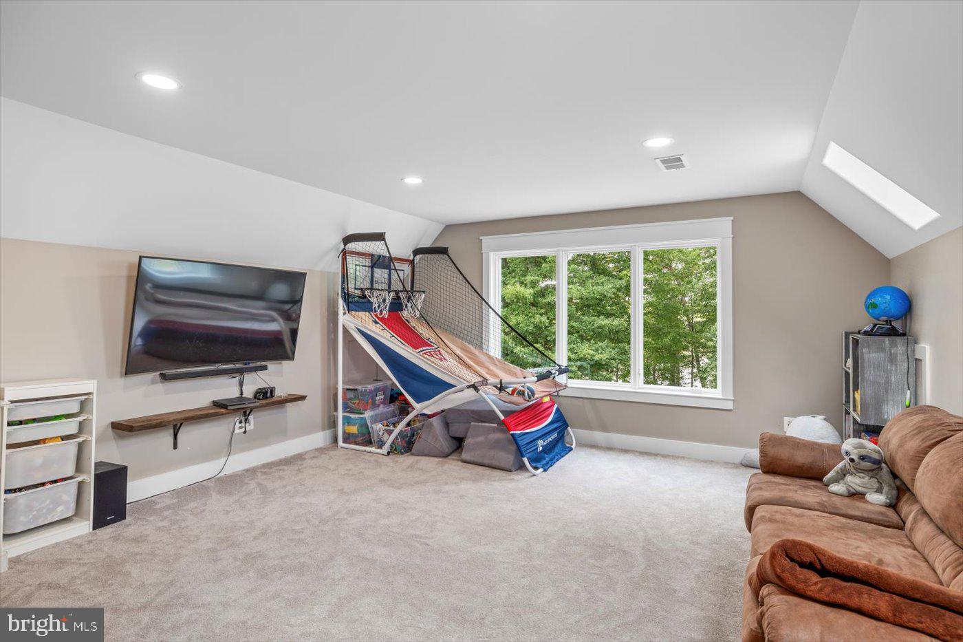 FORTUNES LANDING - Residential