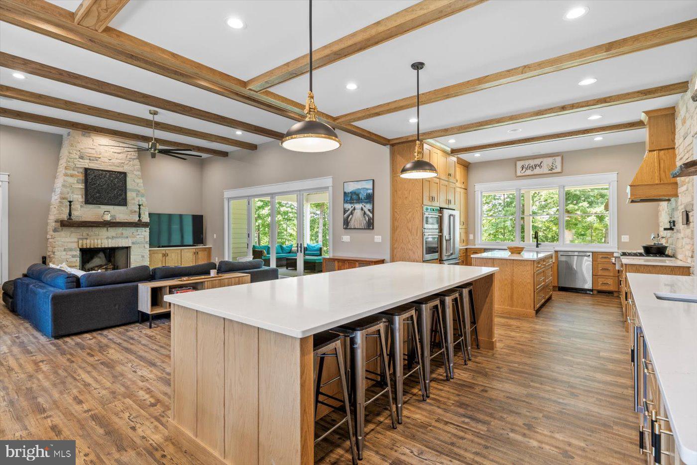 FORTUNES LANDING - Residential