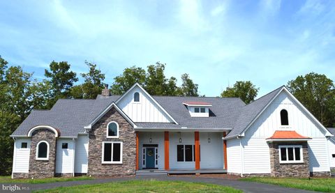10815 DOWNTON AVENUE SPOTSYLVANIA VA 22553