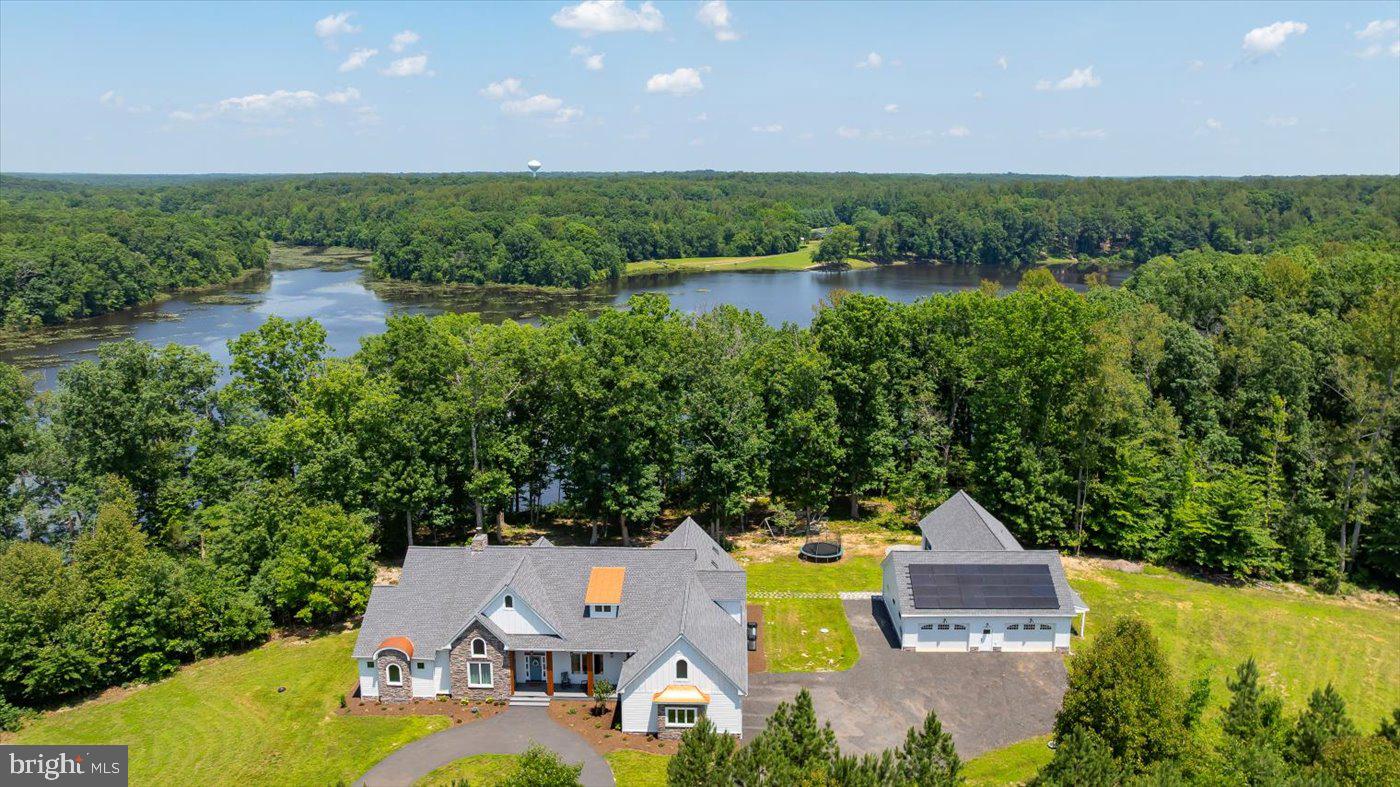 FORTUNES LANDING - Residential