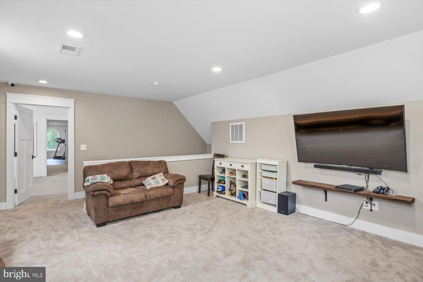 FORTUNES LANDING - Residential