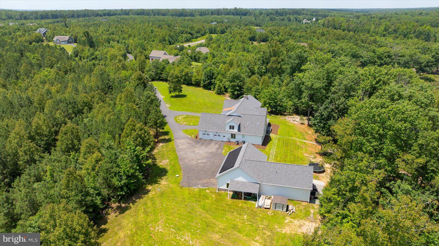 FORTUNES LANDING - Residential