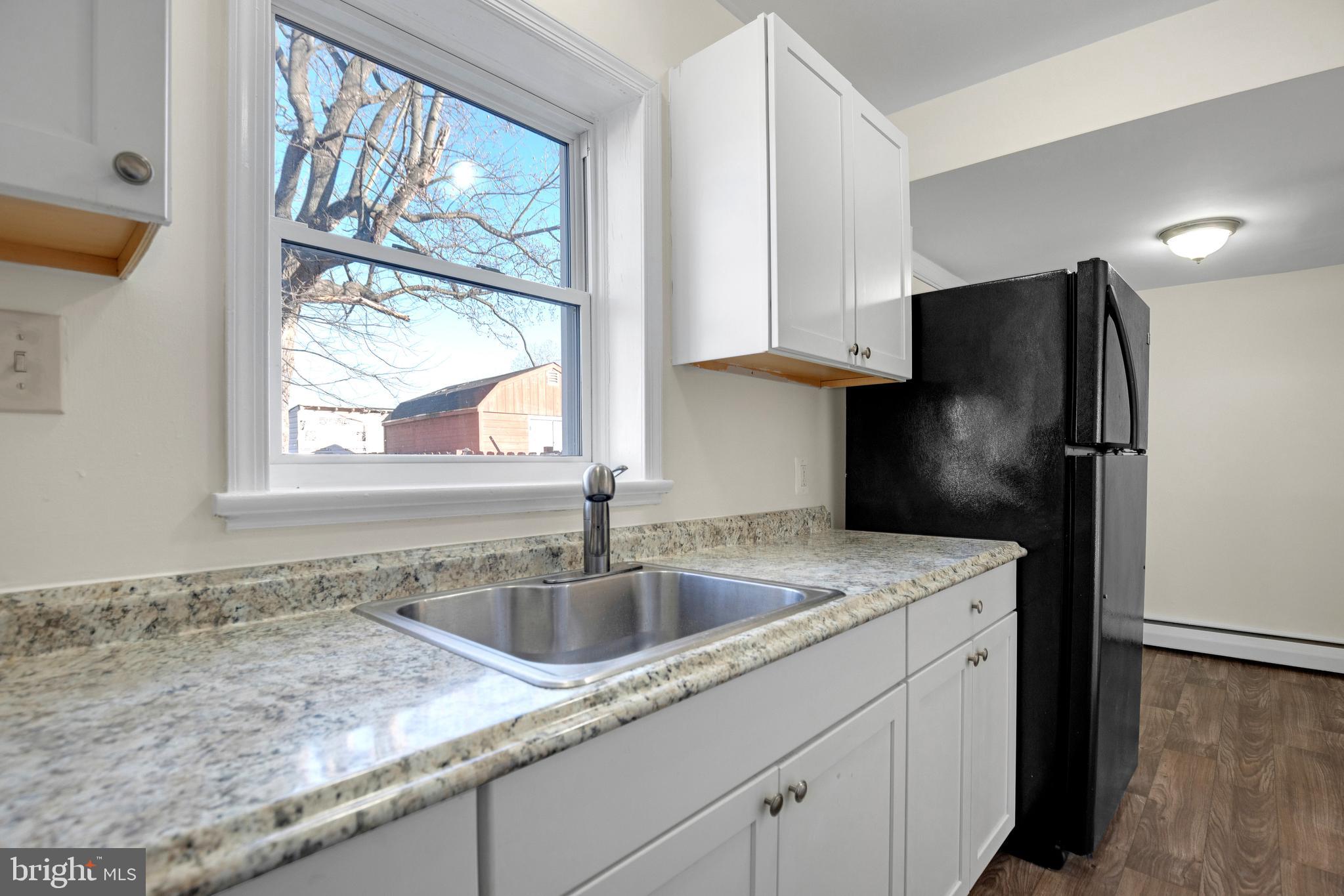 BOOKER T HOMES - Residential