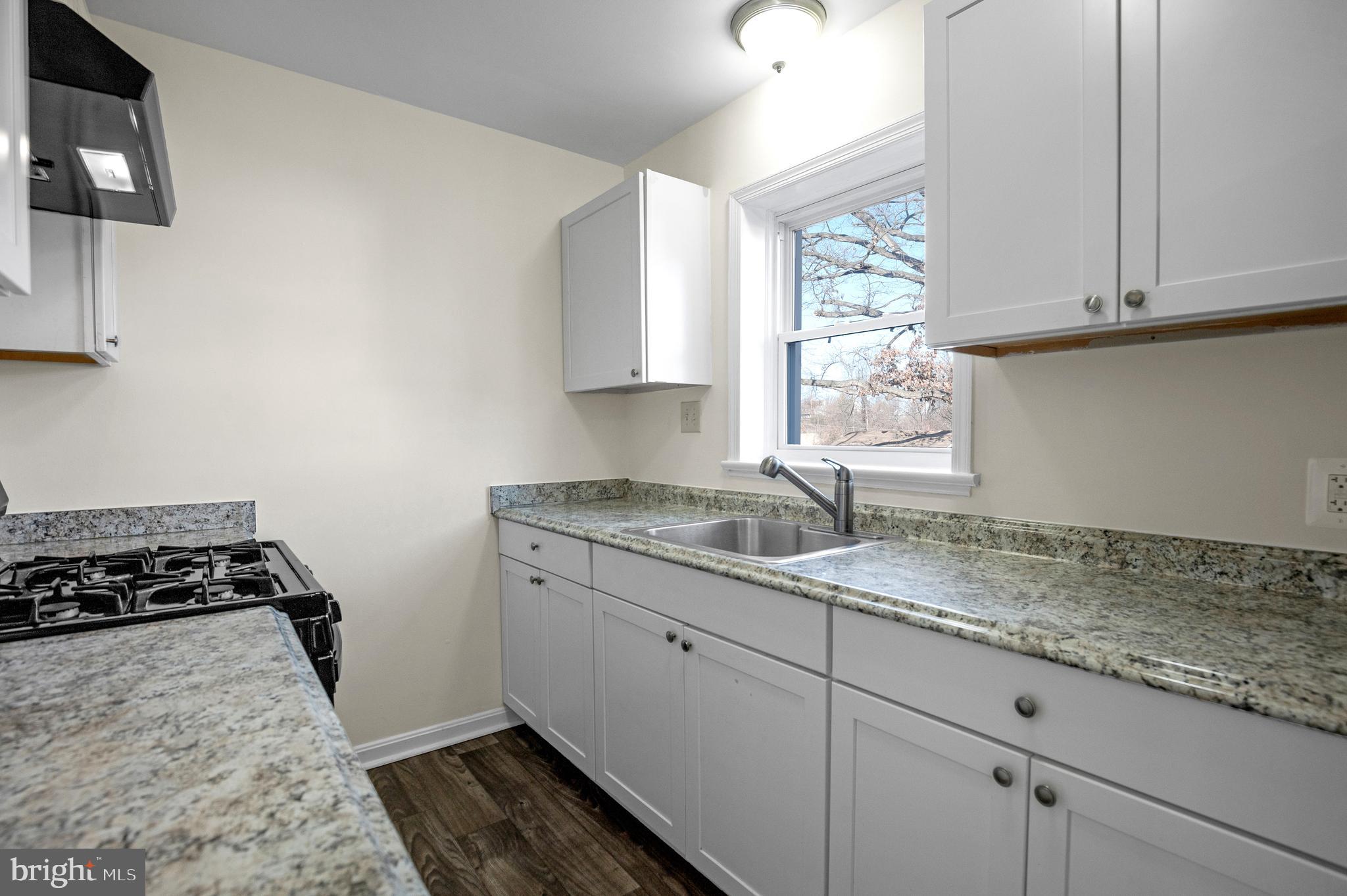 BOOKER T HOMES - Residential