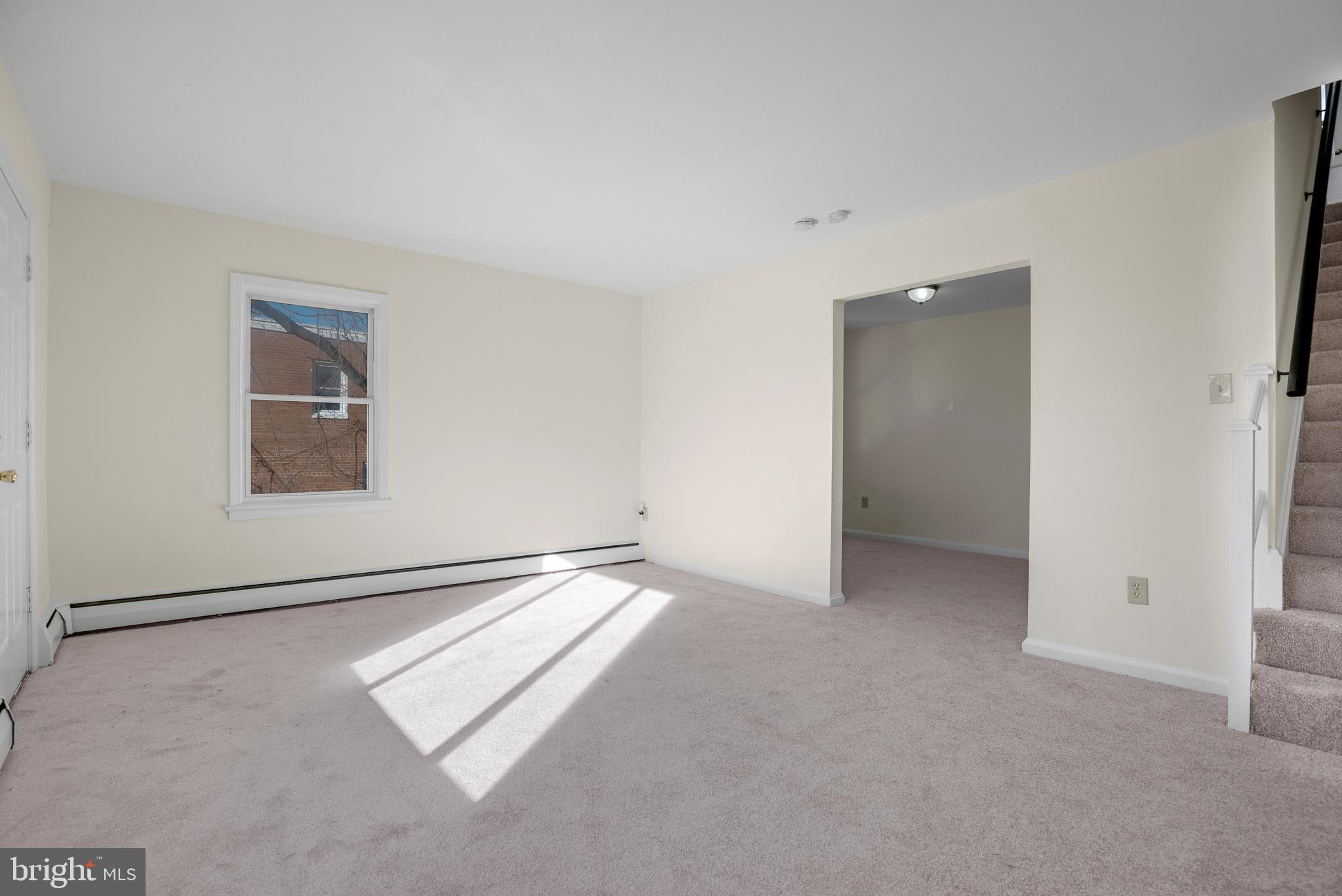 BOOKER T HOMES - Residential