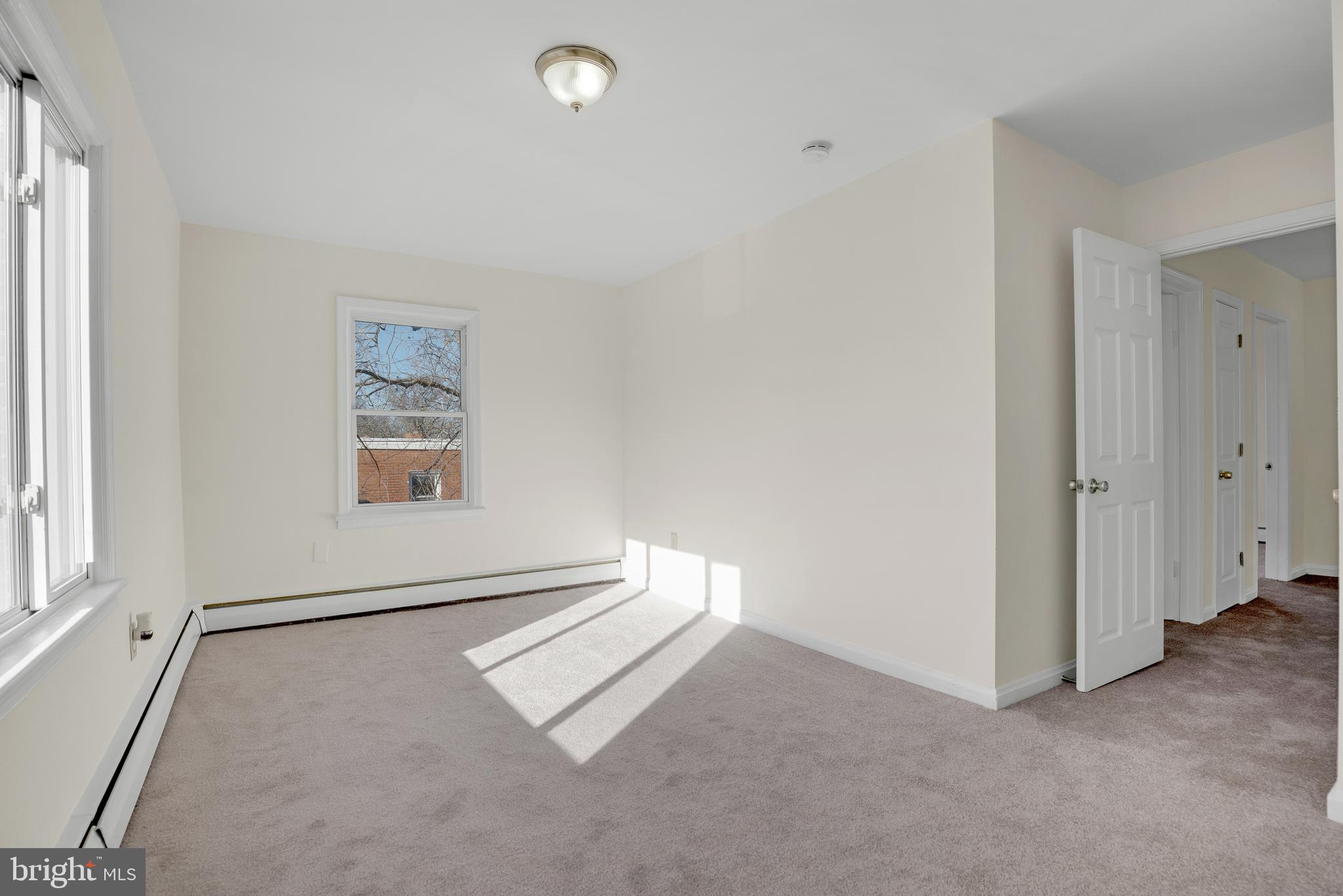 BOOKER T HOMES - Residential