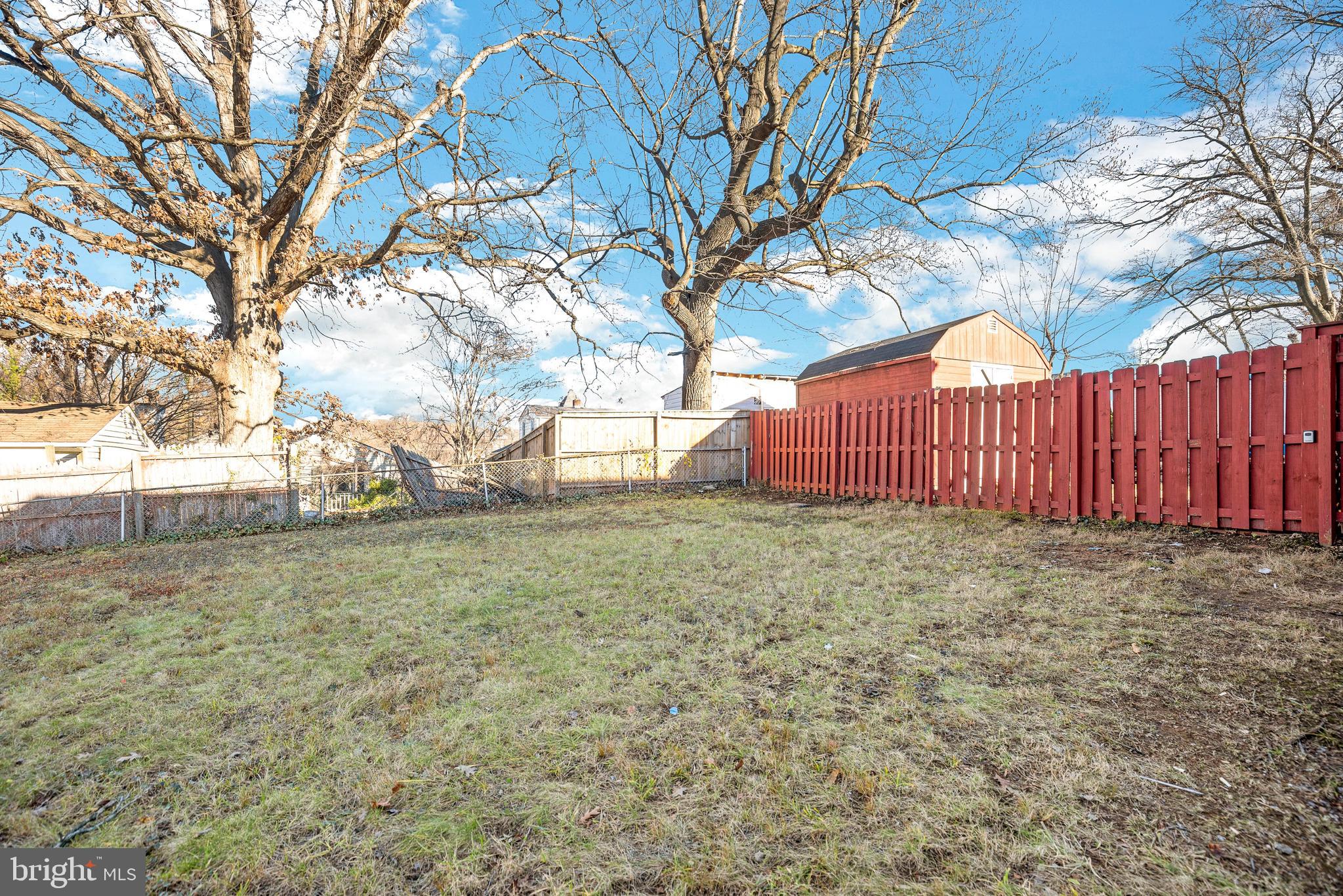 BOOKER T HOMES - Residential