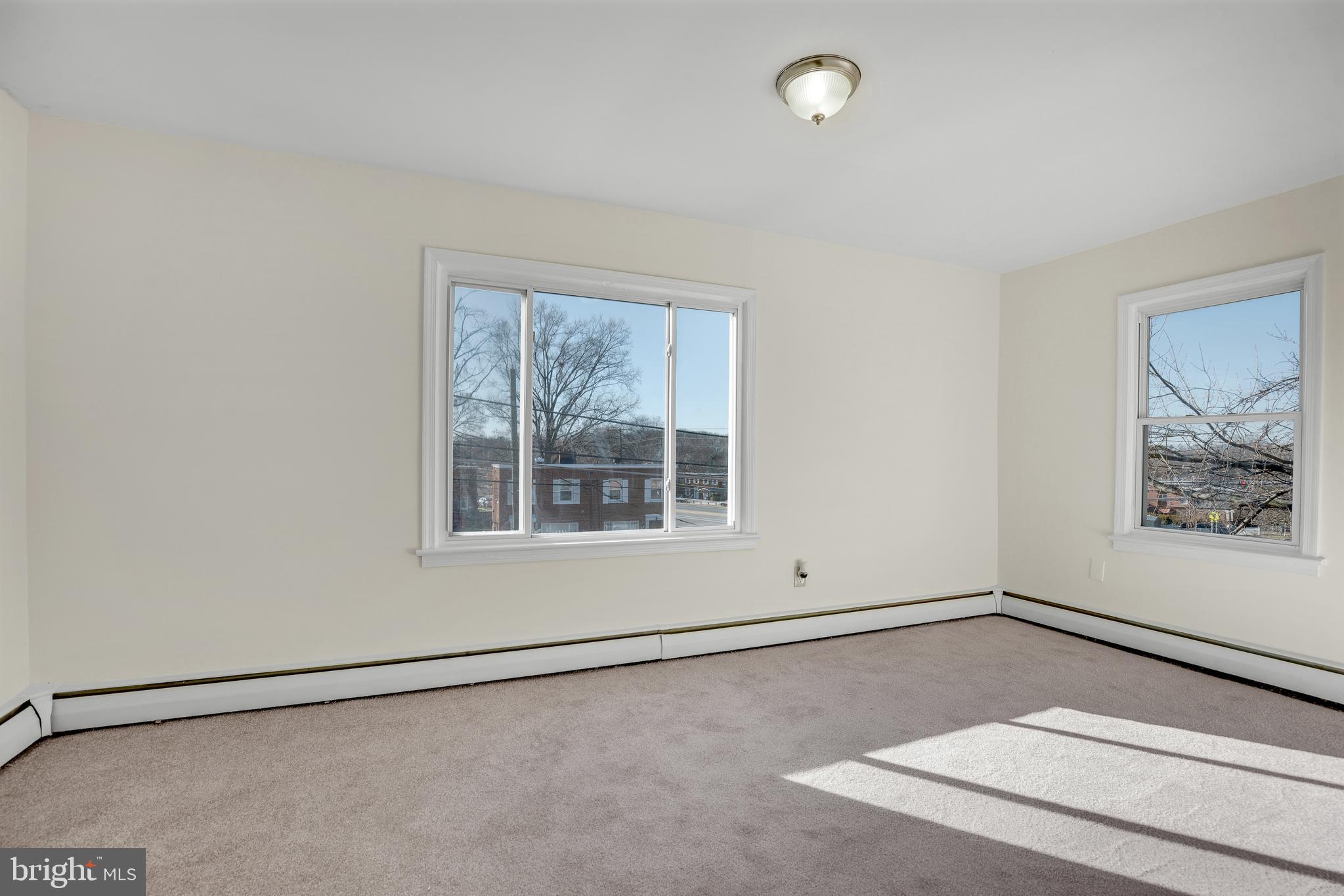 BOOKER T HOMES - Residential