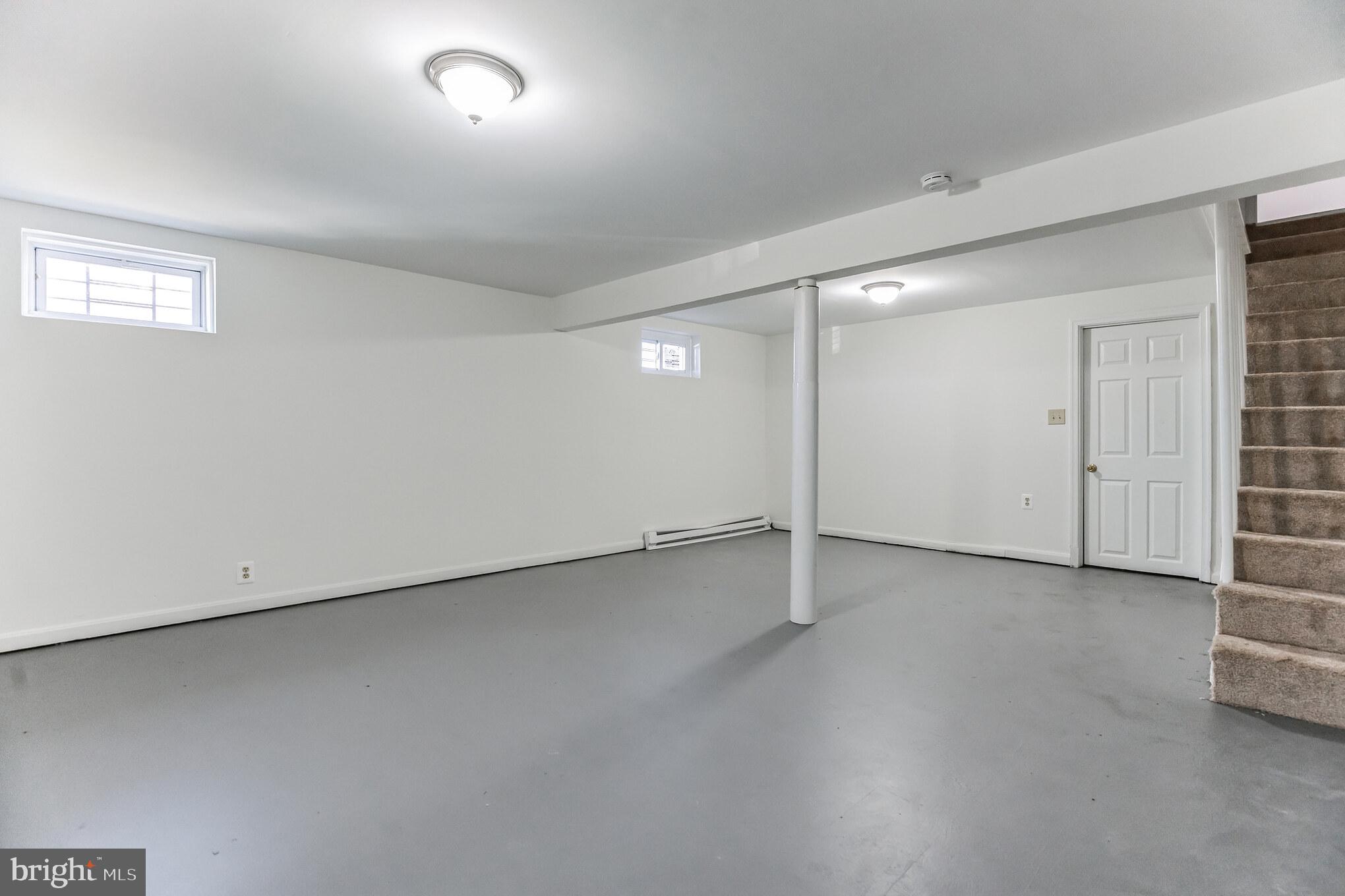 BOOKER T HOMES - Residential