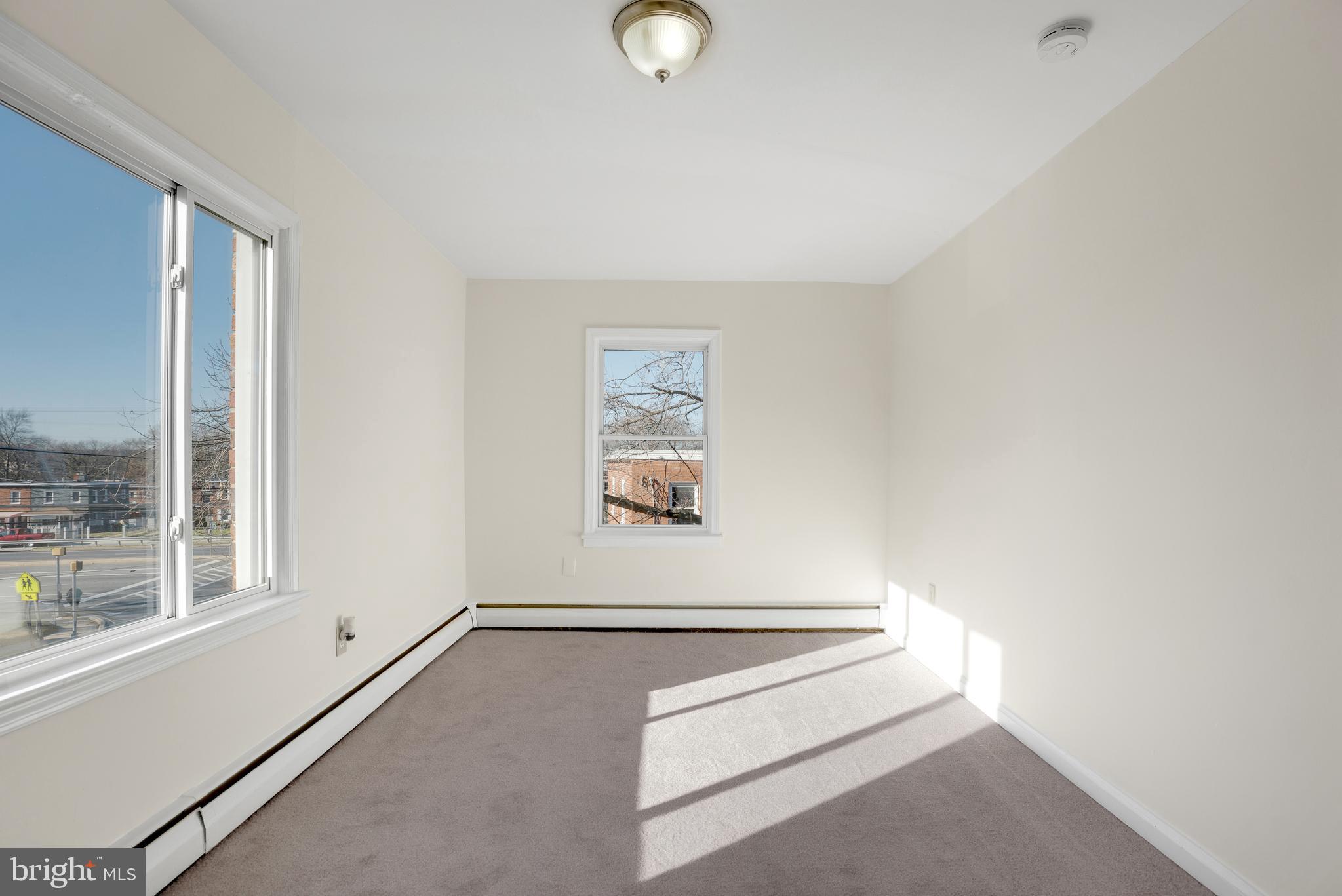 BOOKER T HOMES - Residential