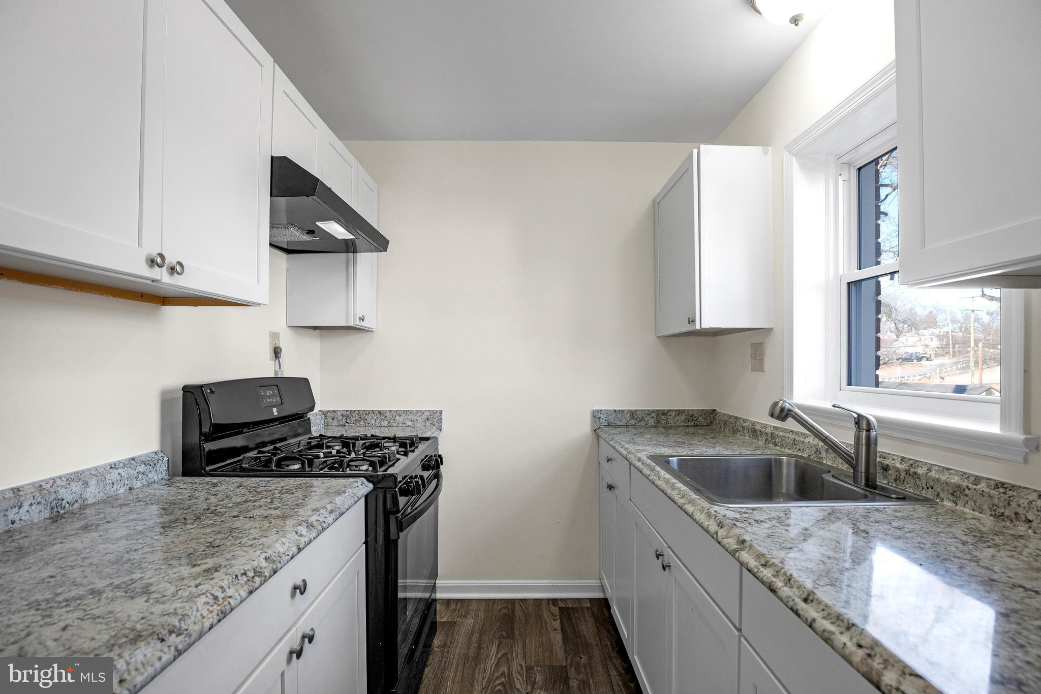 BOOKER T HOMES - Residential