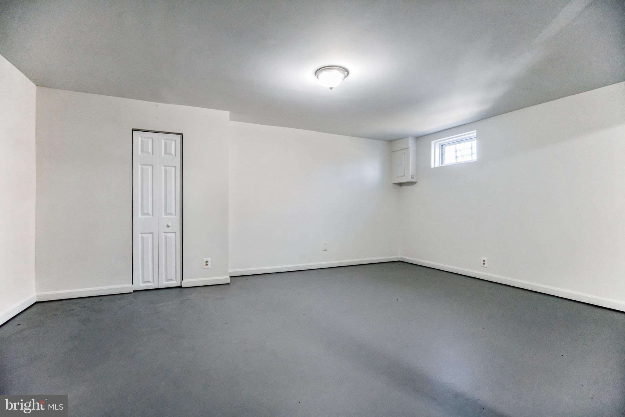 BOOKER T HOMES - Residential