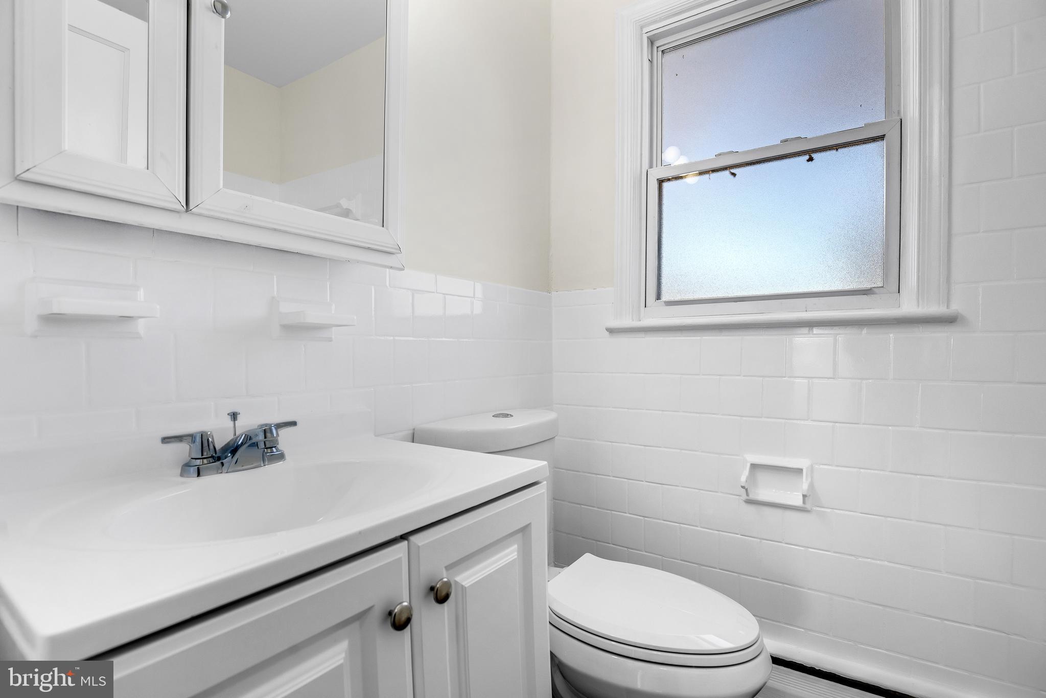 BOOKER T HOMES - Residential