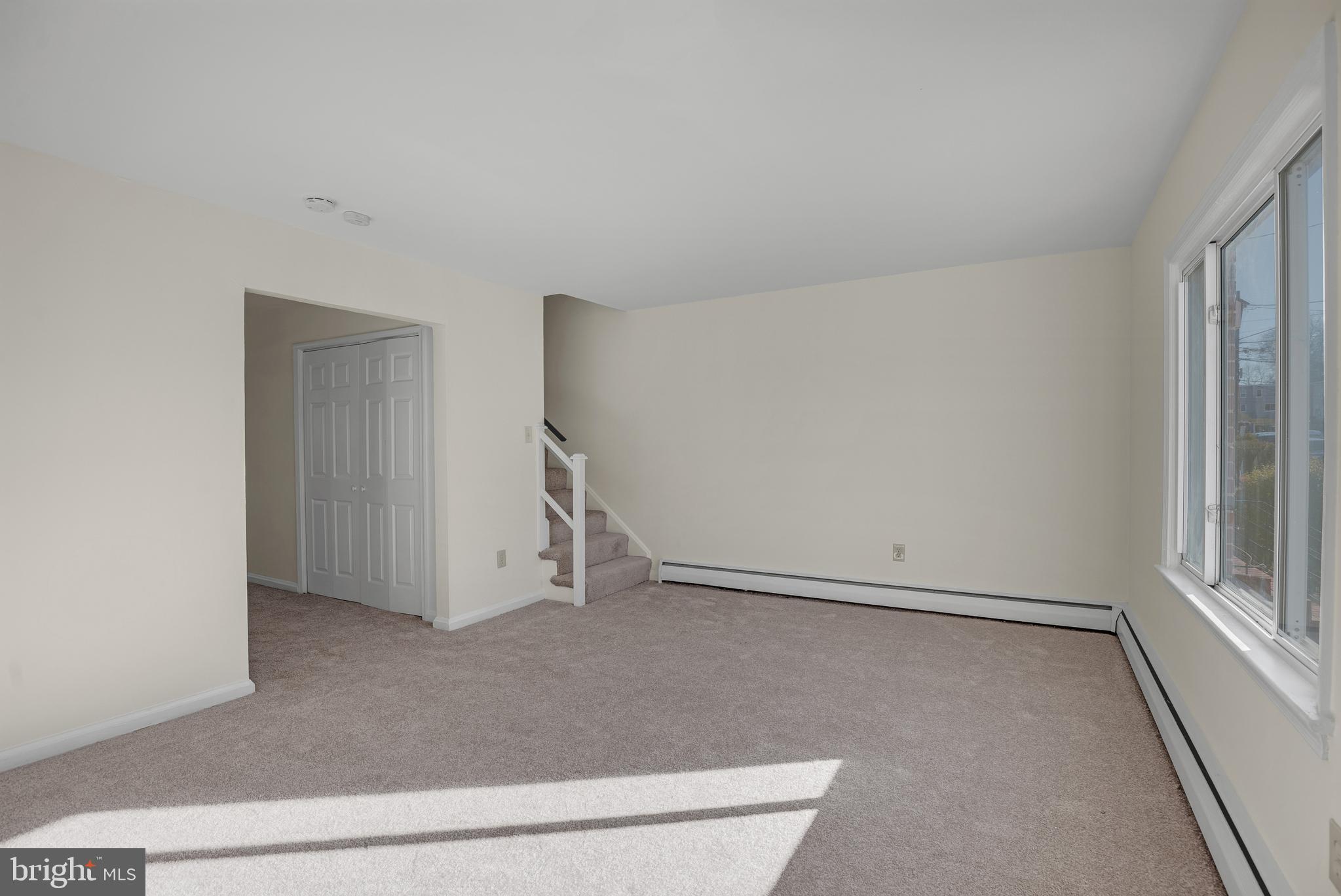 BOOKER T HOMES - Residential