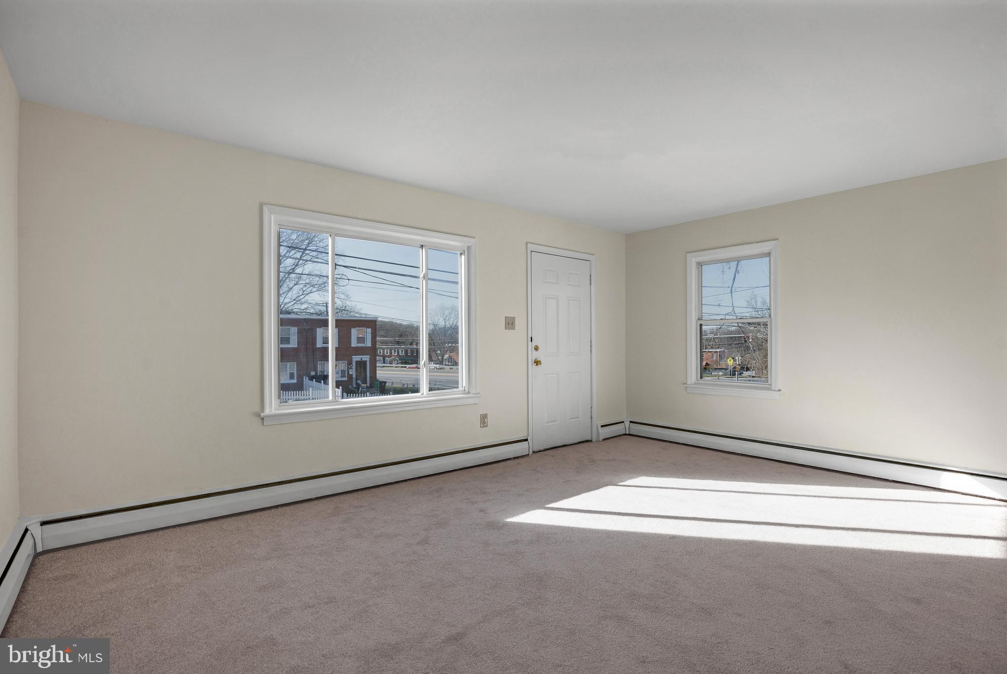 BOOKER T HOMES - Residential