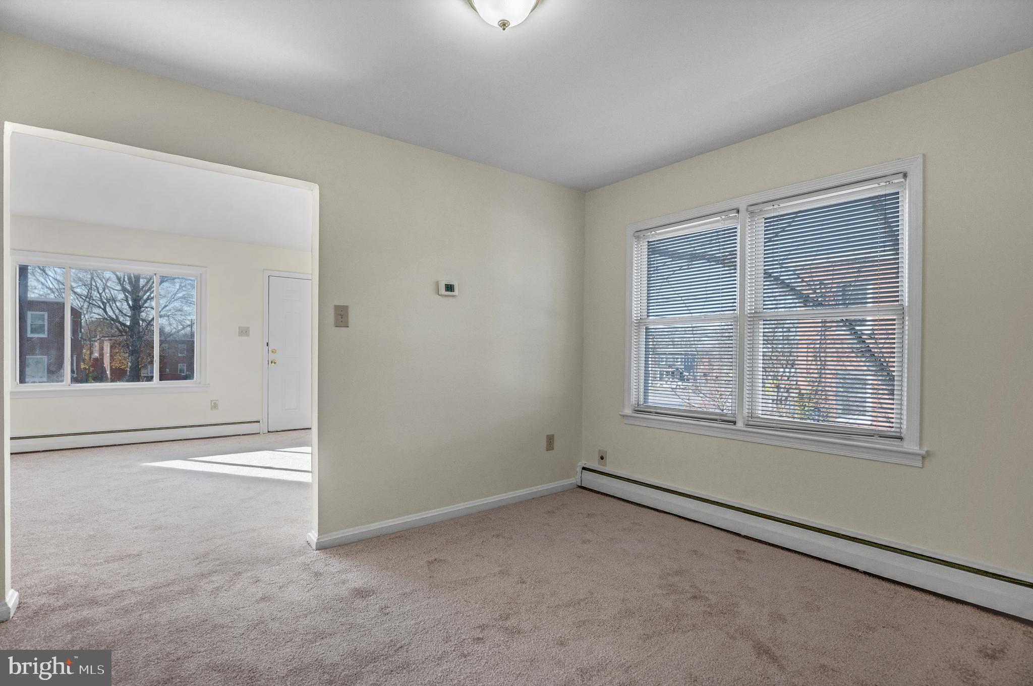 BOOKER T HOMES - Residential