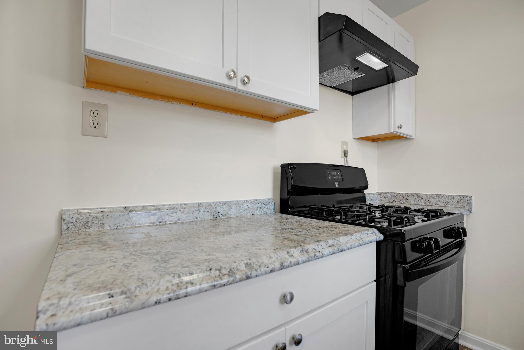 BOOKER T HOMES - Residential