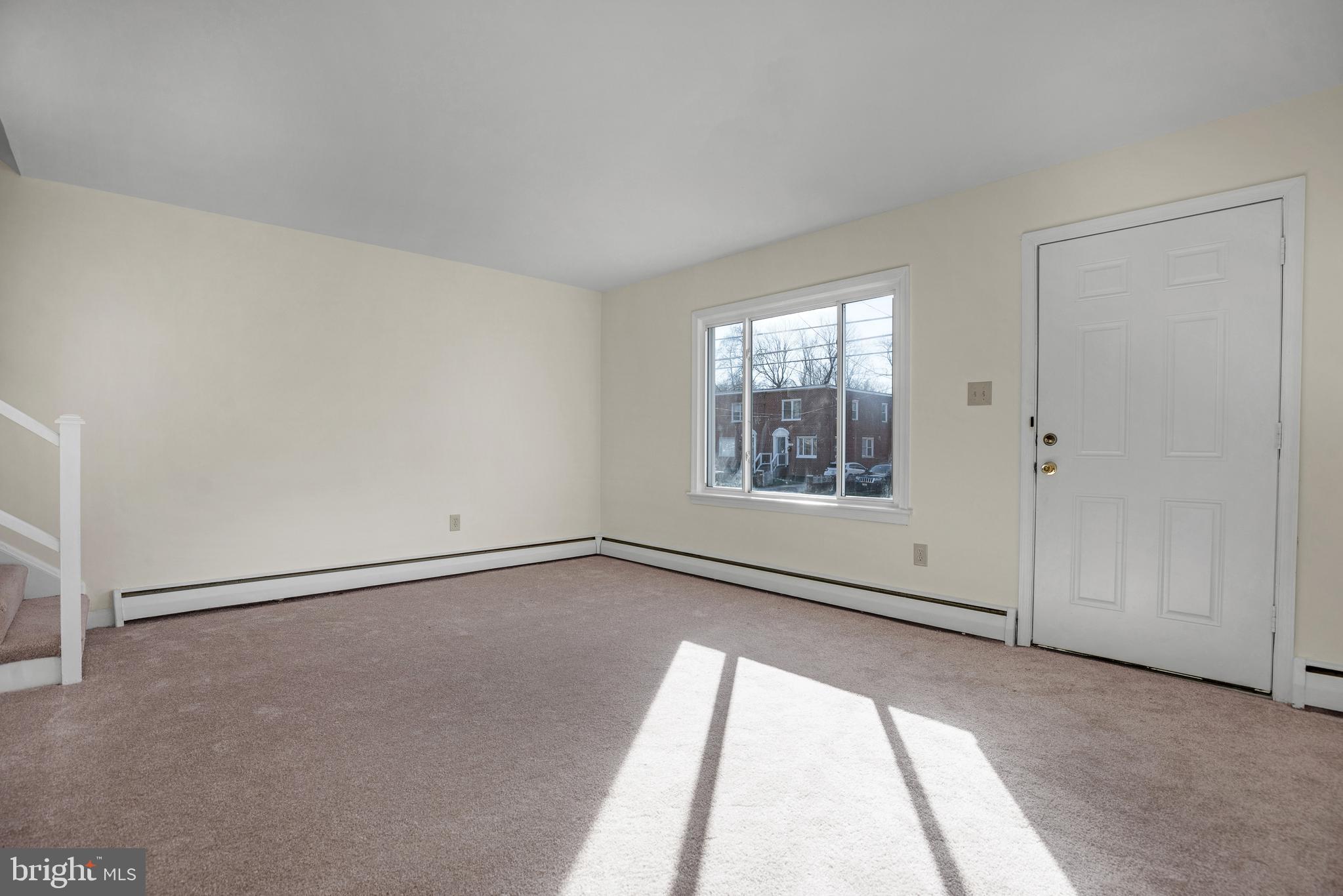 BOOKER T HOMES - Residential