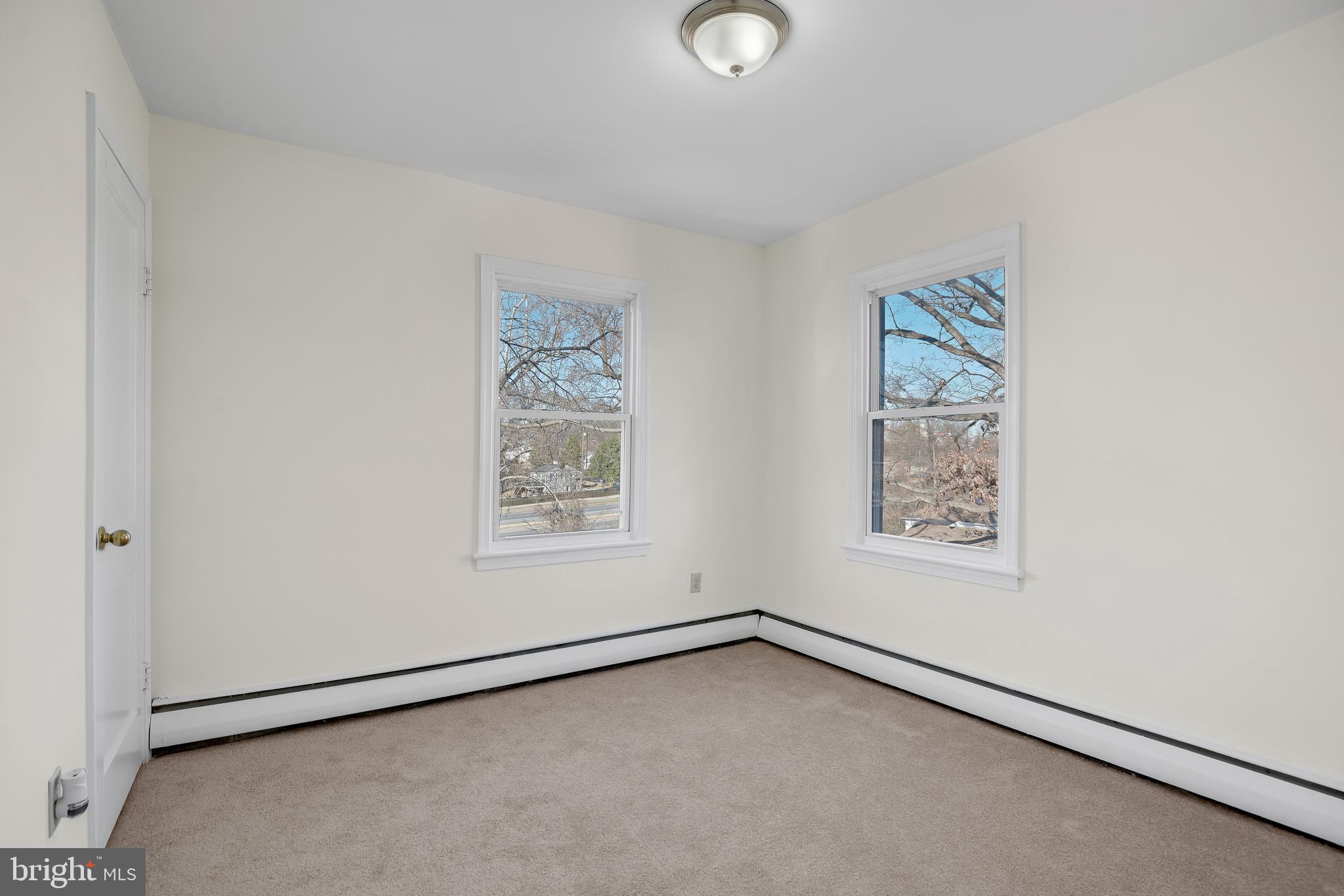 BOOKER T HOMES - Residential