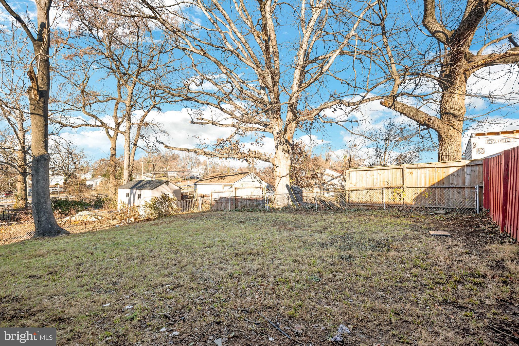 BOOKER T HOMES - Residential