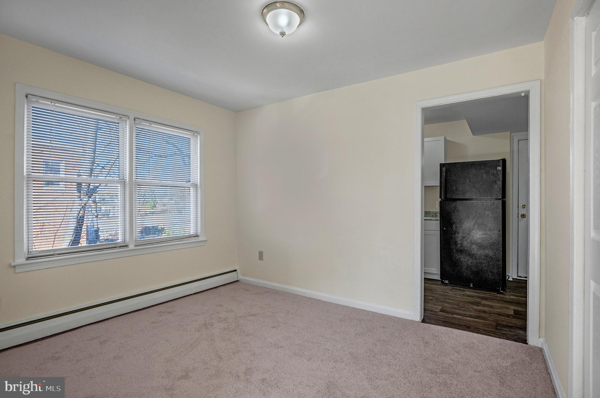 BOOKER T HOMES - Residential