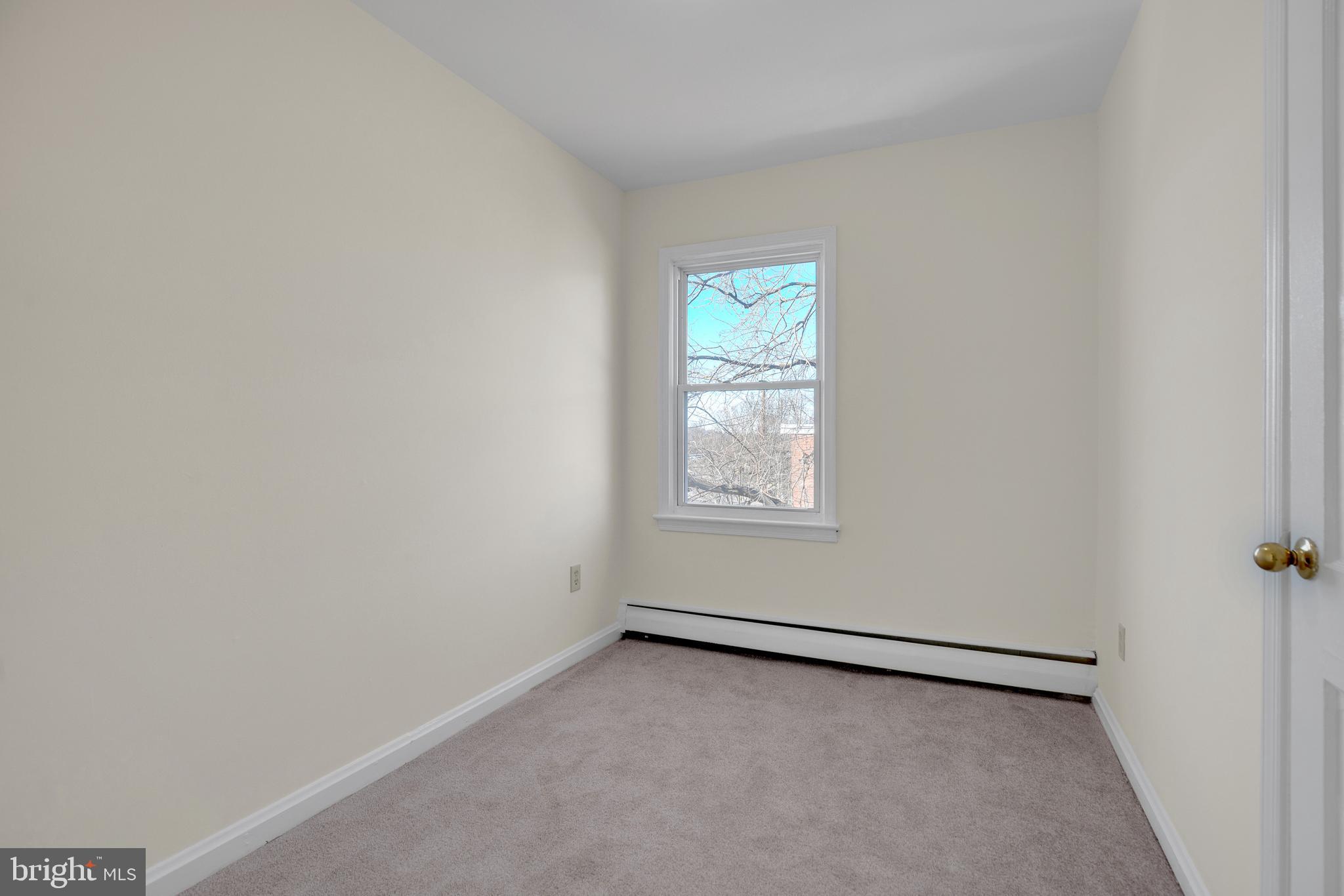 BOOKER T HOMES - Residential