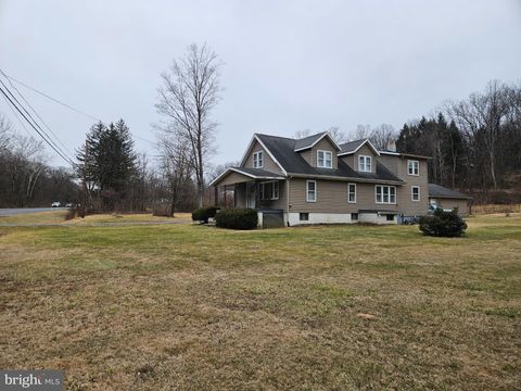 Homes For Sale - 20117 Mcmullen Highway<br/> RAWLINGS, MD 21557