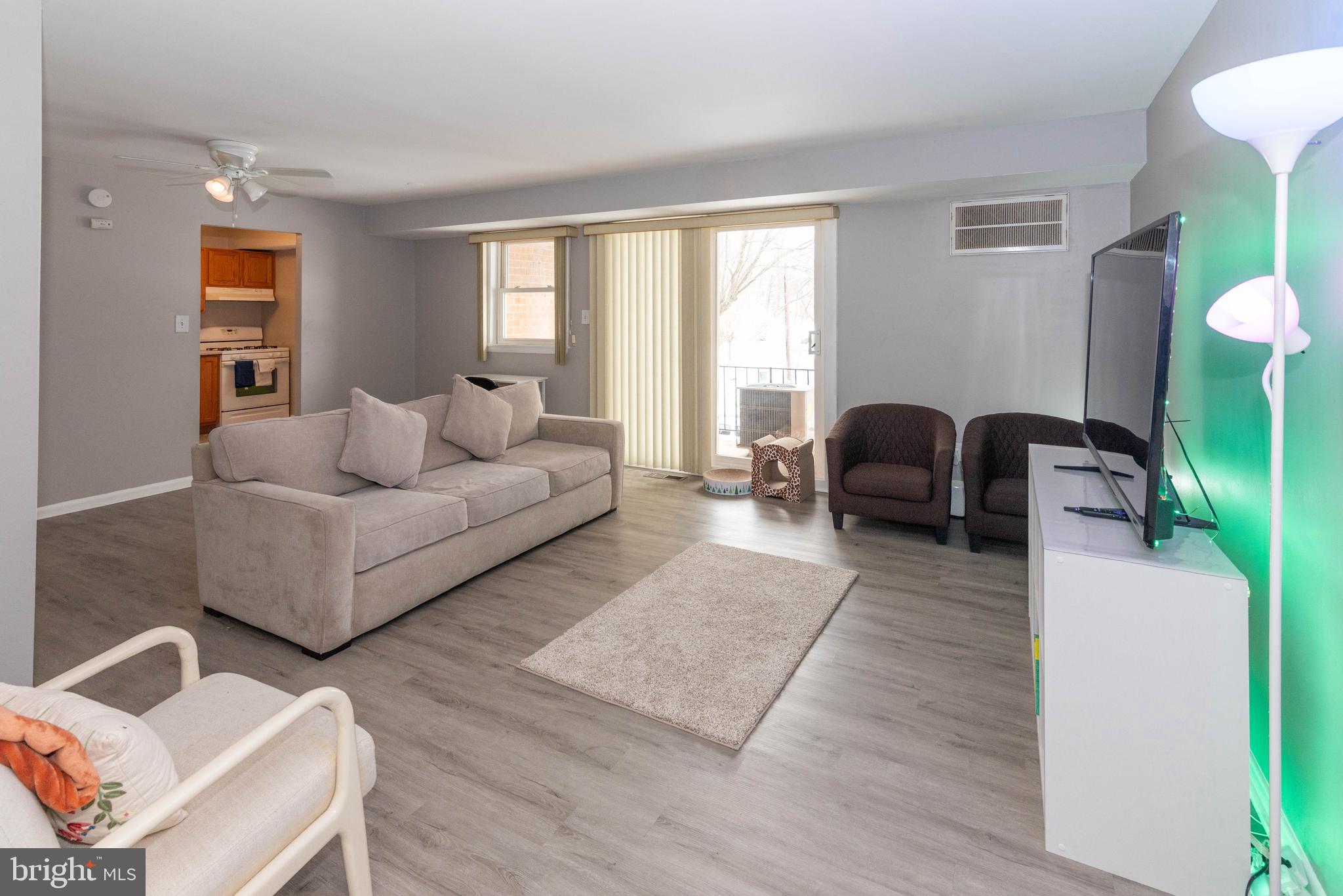 3714 MAYBERRY AVENUE D