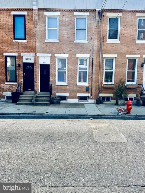 3227 Chatham Street, Philadelphia, PA 19134 - MLS#: PAPH2460776