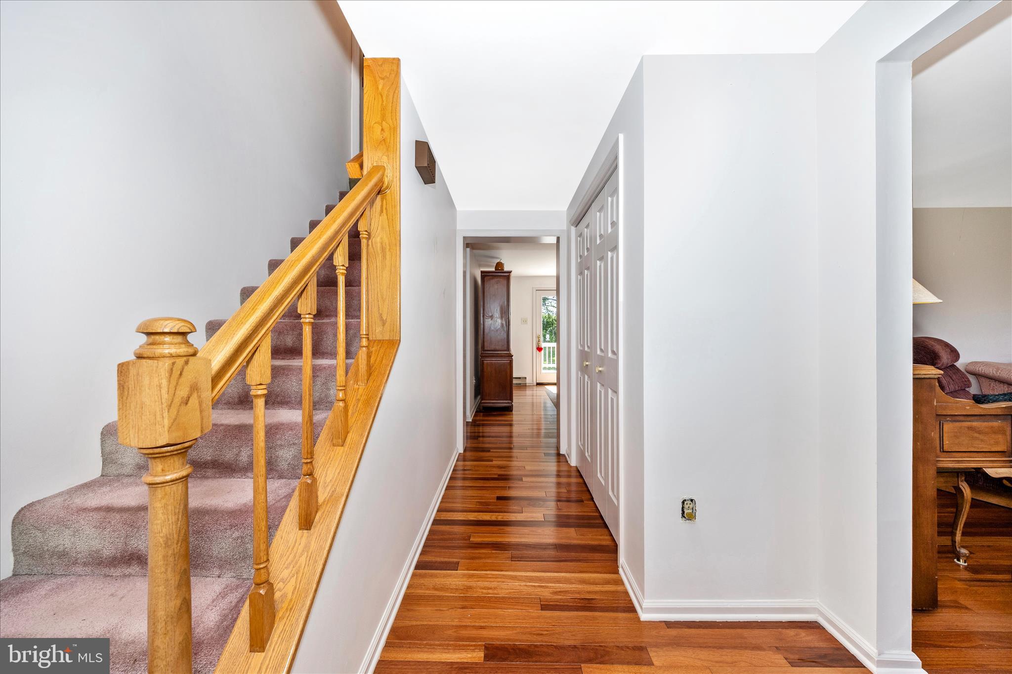 MAPLECREST FARM - Residential