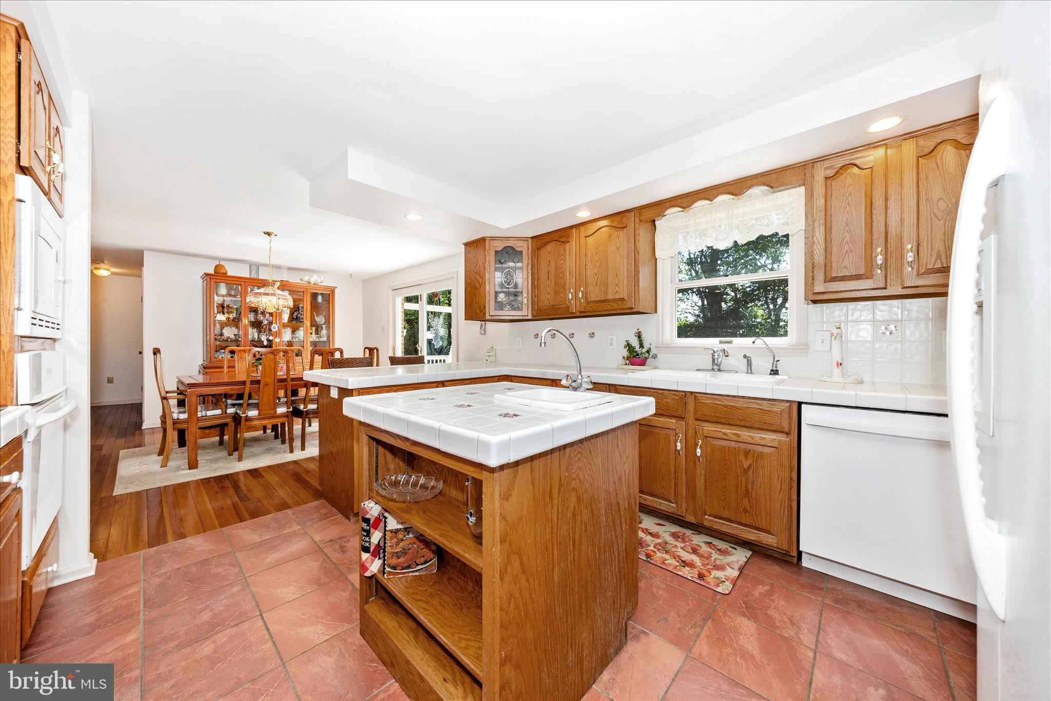 MAPLECREST FARM - Residential
