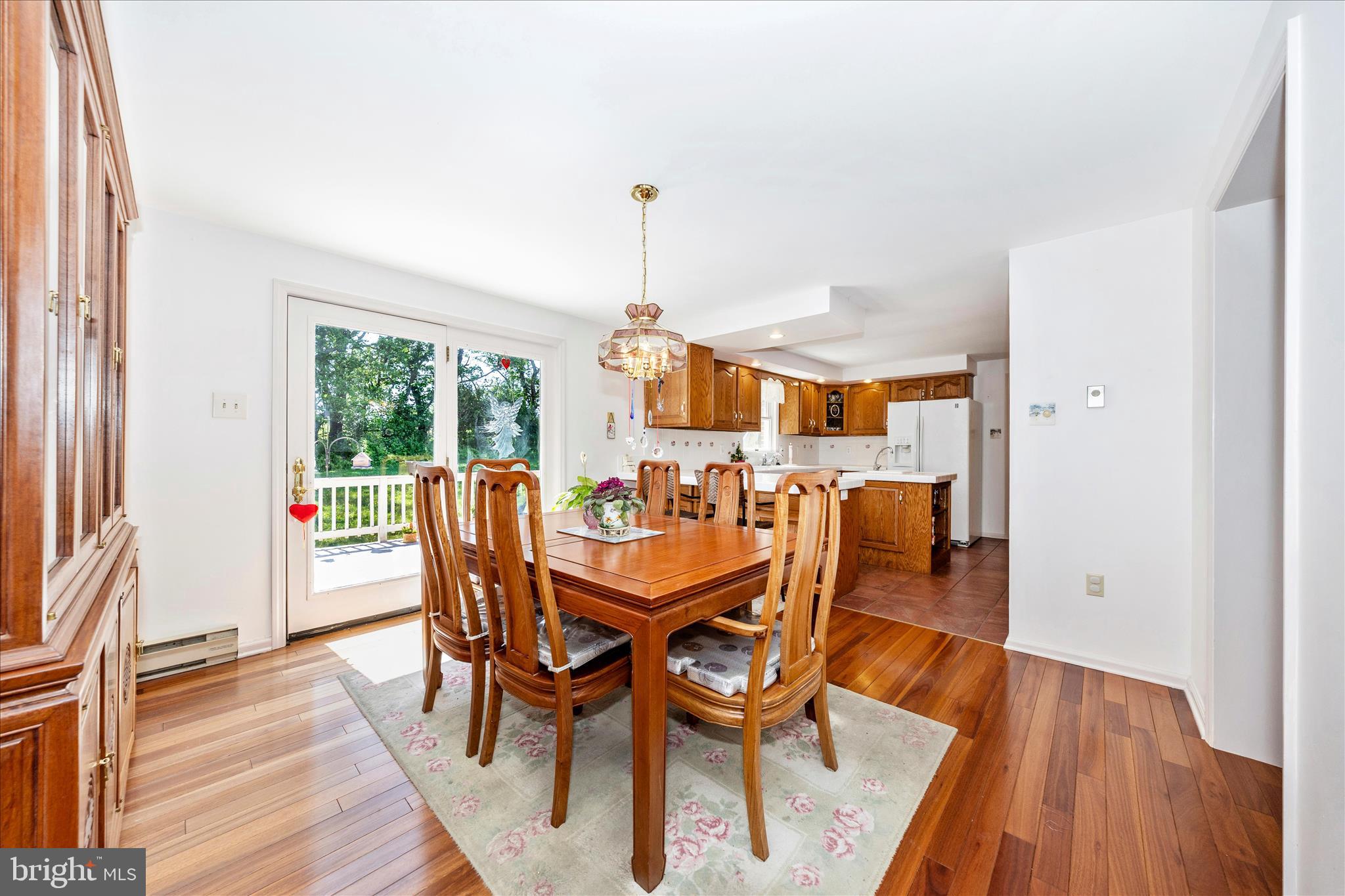 MAPLECREST FARM - Residential